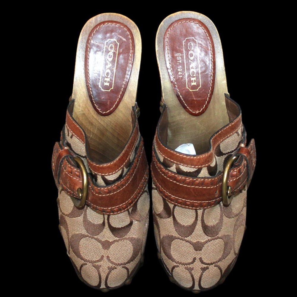 Womens shoes At COACH Including Carryalls, Tot